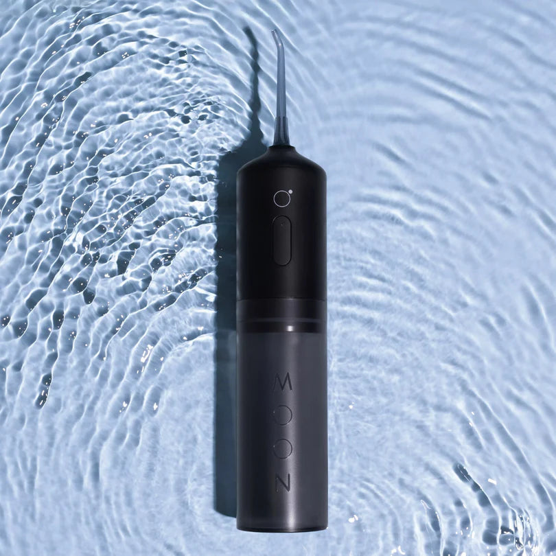 ClearJet V2 - Un sourire éclatant et des gencives en pleine santé