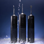 ClearJet V2 - Un sourire éclatant et des gencives en pleine santé